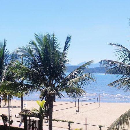 Pousada Da Praia Ангра-дус-Рейс Экстерьер фото
